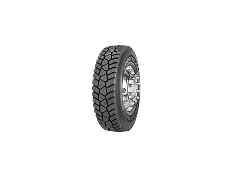 GOODYEAR OMNITRAC MSD II