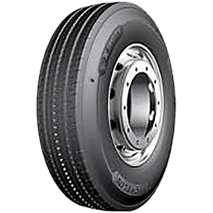 MICHELIN 11 R 22.5   148/145J   MICHELIN   X INCITY Z VG TL