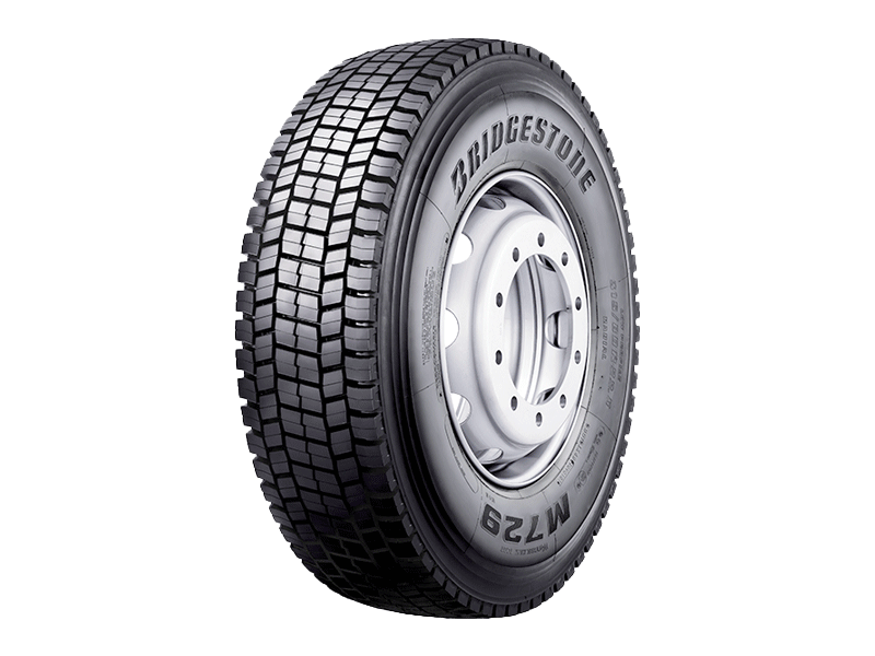 BRIDGESTONE M729