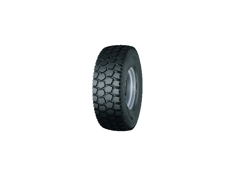 MICHELIN XZL2