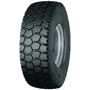 MICHELIN 395/85 R 20   168G   MICHELIN   XZL2 TL