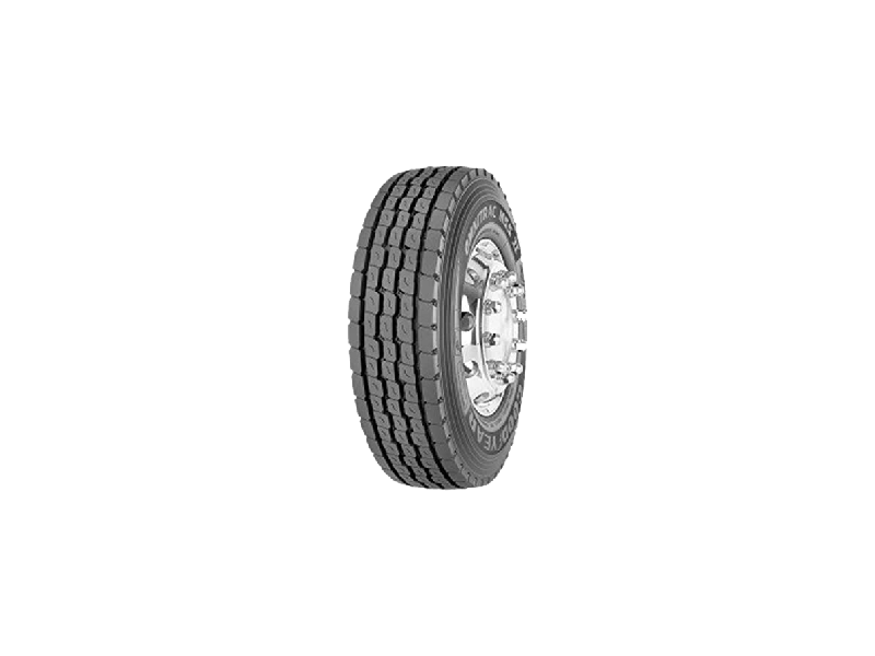 GOODYEAR OMNITRAC MSS II