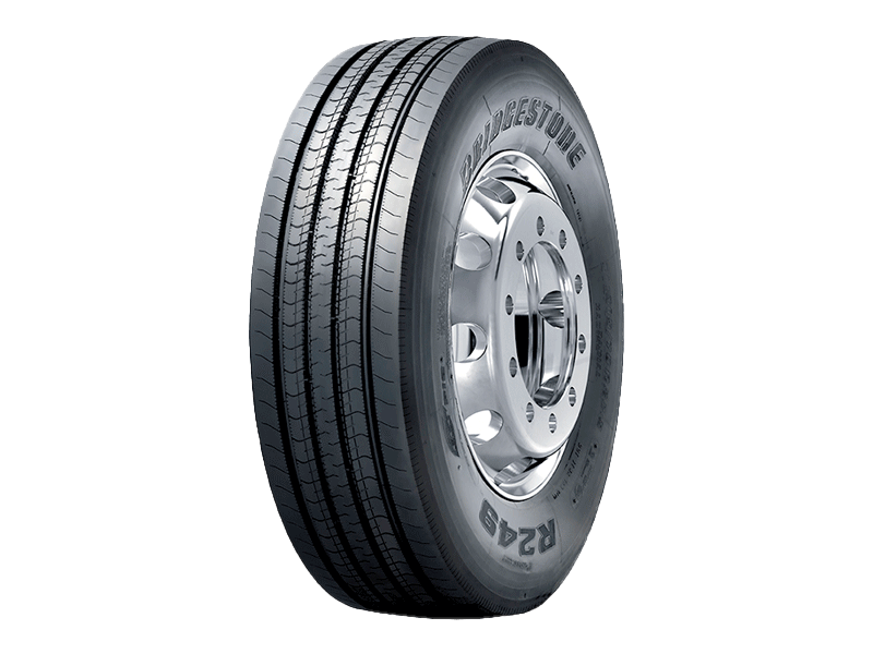 BRIDGESTONE R249