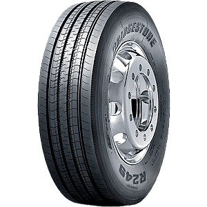 BRIDGESTONE 295/60 R 22.5   150/147L   BRIDGESTONE   R249