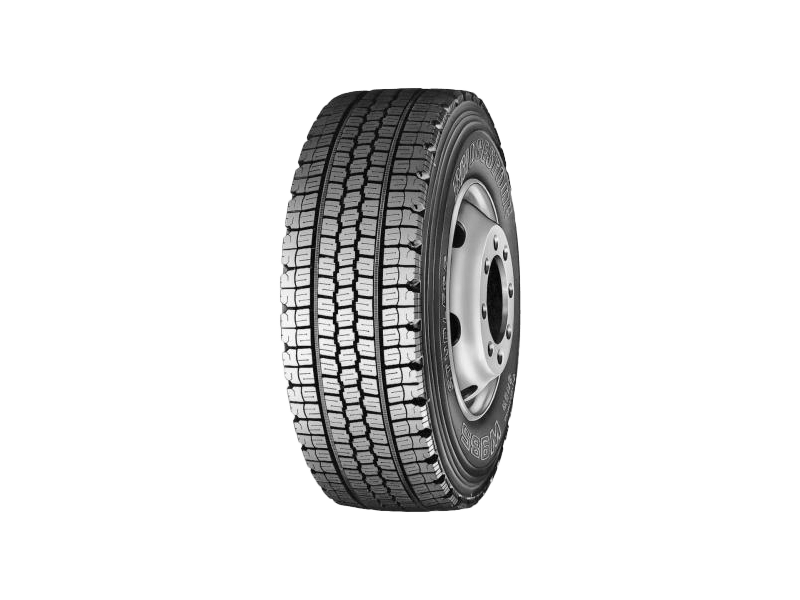 BRIDGESTONE W958