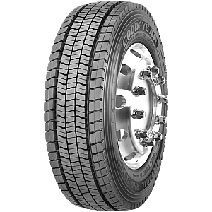 GOODYEAR 9.5 R 17.5   129/127M   GOODYEAR   REGIONAL RHD II