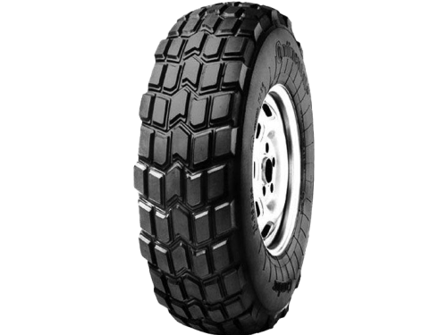 7.50 R 16   116/114N   CONTINENTAL   HSO+ SAND TT POR