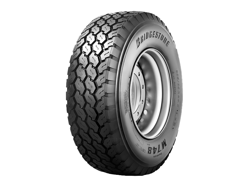 BRIDGESTONE M748 EVO