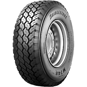 BRIDGESTONE 385/65 R 22.5   164G   BRIDGESTONE   M748 EVO