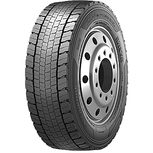 HANKOOK 315/70 R 22.5   154/150L   HANKOOK   DL20W e-cube Max