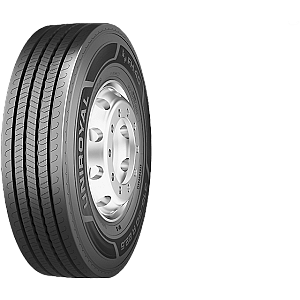 UNIROYAL 205/75 R 17.5   124/122M   UNIROYAL   FH 40