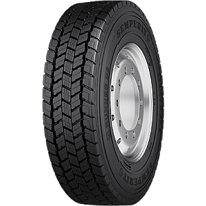 SEMPERIT 8.5 R 17.5   121/120L   SEMPERIT   RUNNER D2