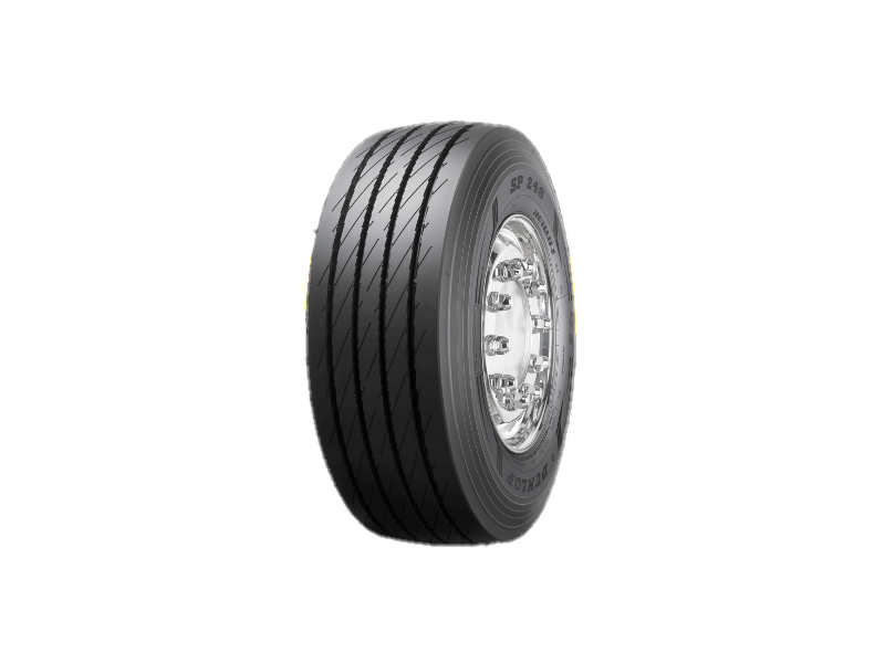 DUNLOP SP246