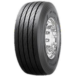 DUNLOP 215/75 R 17.5   136/134J   DUNLOP   SP246 3PSF