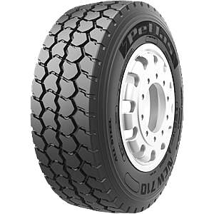 PETLAS 385/65 R 22.5   160K   PETLAS   NCW710