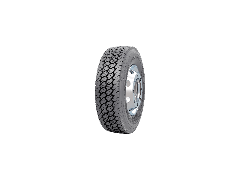 NOKIAN HAKKAPELIITTA TRUCK T