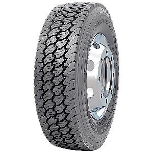 NOKIAN 265/70 R 19,5   143/141J   NOKIAN   HAKKAPELIITTA TRUCK T