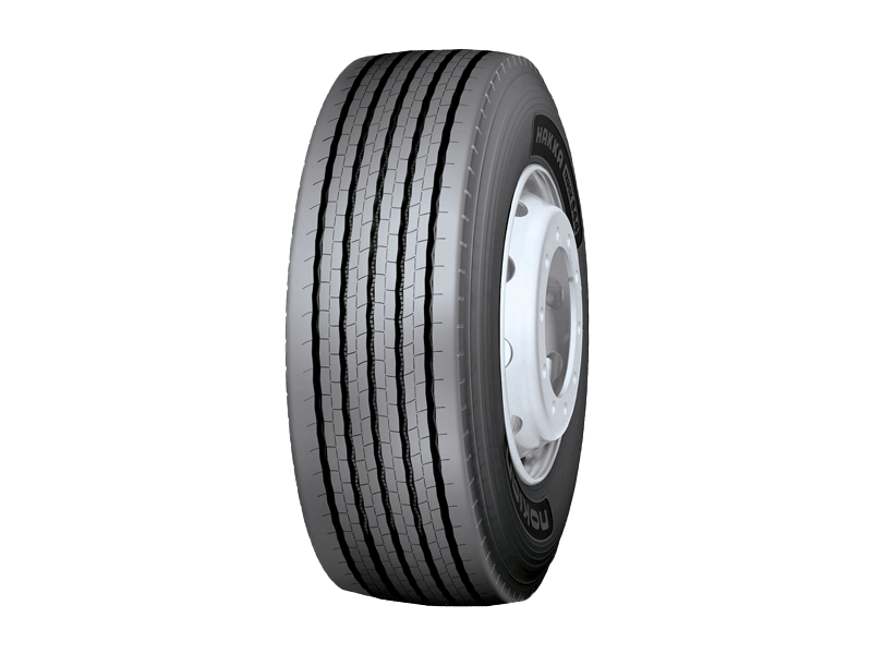 NOKIAN HAKKA TRUCK 844+