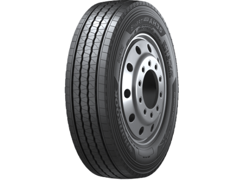 8.5 R 17.5   121/120L   HANKOOK   AH35 Smart Flex