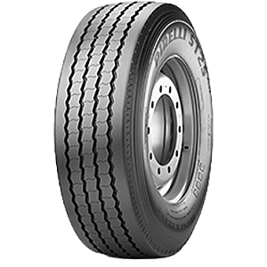 PIRELLI 385/65 R 22.5   160K   PIRELLI   ST25 (158L)