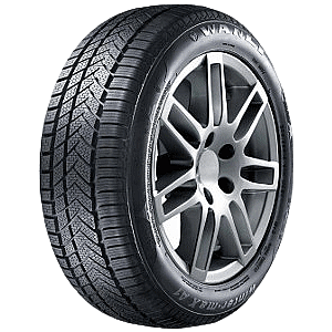 WANLI 225/35 R 19   88V XL   WANLI   SW211