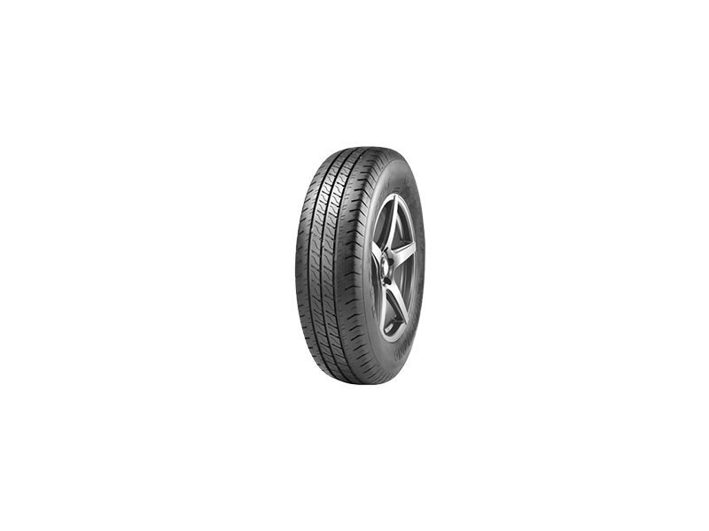 LEAO TIRE RADIAL R701