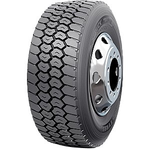 NOKIAN 265/70 R 19.5   156/150K   NOKIAN   R-TRUCK TRAILER