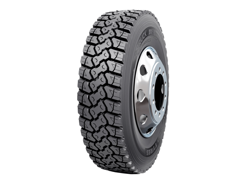 NOKIAN R-TRUCK DRIVE