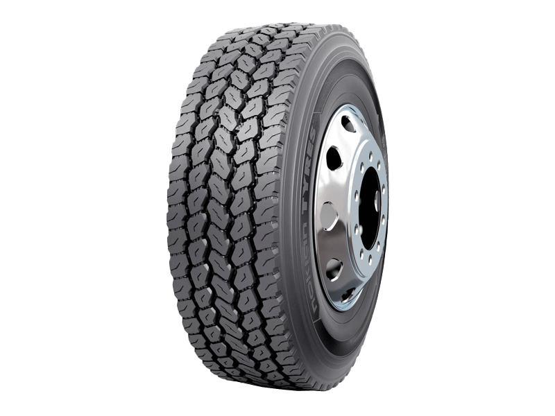 NOKIAN R-TRUCK STEER