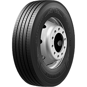 KUMHO 295/80 R 22.5   154/149L   KUMHO   KXS10