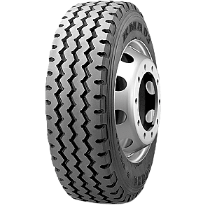 KUMHO 12 R 22.5   152/148K   KUMHO   KMA03