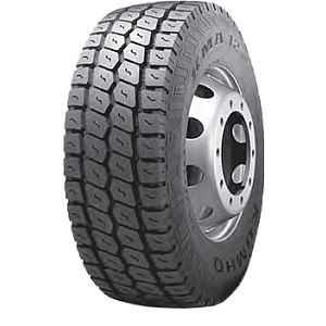 KUMHO 385/65 R 22.5   160K   KUMHO   KMA12