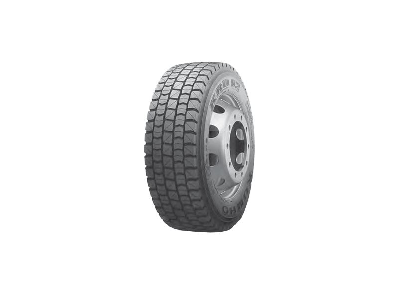 KUMHO KRD02