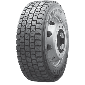 KUMHO 8.5 R 17.5   121/120M   KUMHO   KRD02