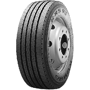 KUMHO 8.5 R 17.5   121/120M   KUMHO   KRS03