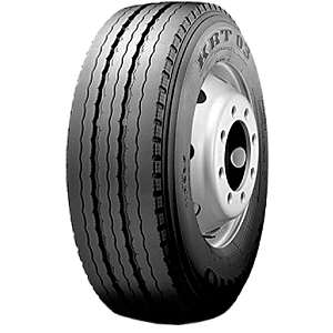 KUMHO 215/75 R 17.5   135/133J   KUMHO   KRT03