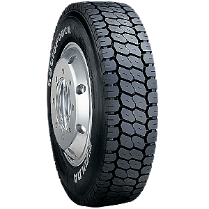 FULDA 205/75 R 17.5   124/122M   FULDA   REGIOFORCE 3PSF