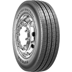 FULDA 215/75 R 17.5   126/124M   FULDA   REGIOCONTROL 3PSF