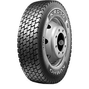 KUMHO 215/75 R 17.5   126/124M   KUMHO   KRD50