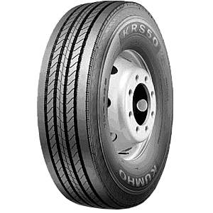 KUMHO 205/75 R 17.5   124/122M   KUMHO   KRS50 B