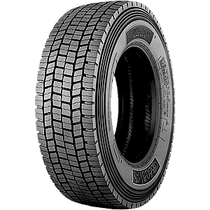 GITI 315/70 R 22.5   154/150L   GITI   GDR655+ (152/148M)