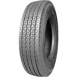 LEAO TIRE 275/80 R 22.5   149/146M   LEAO TIRE   LLF01