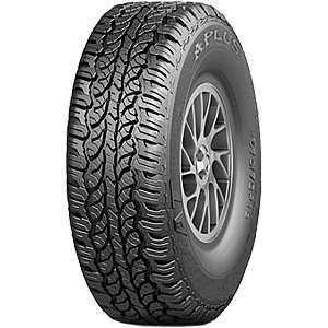 APLUS LT 31 x 10.50 R 15   109S   APLUS   ALL TERRAIN A929 OWL