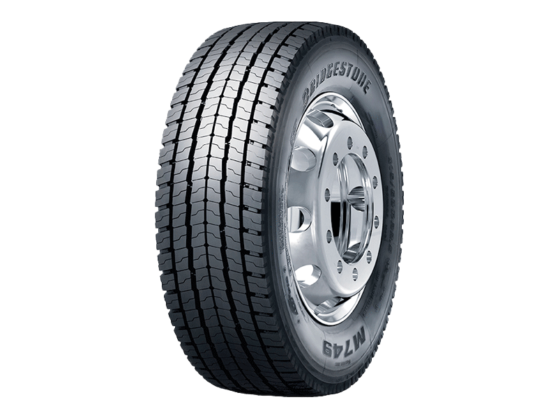 BRIDGESTONE M749 ECOPIA