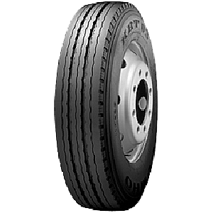 KUMHO 9.5 R 17.5   143/141J   KUMHO   RT03