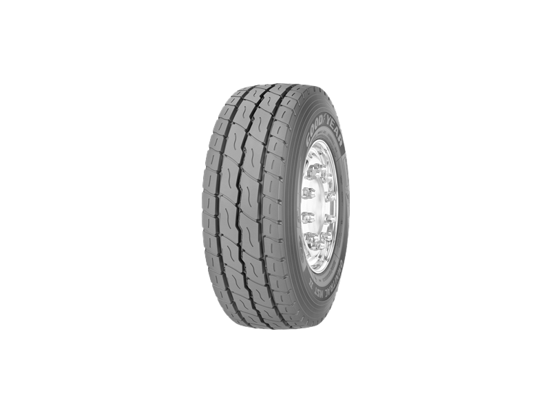 GOODYEAR OMNITRAC MST II