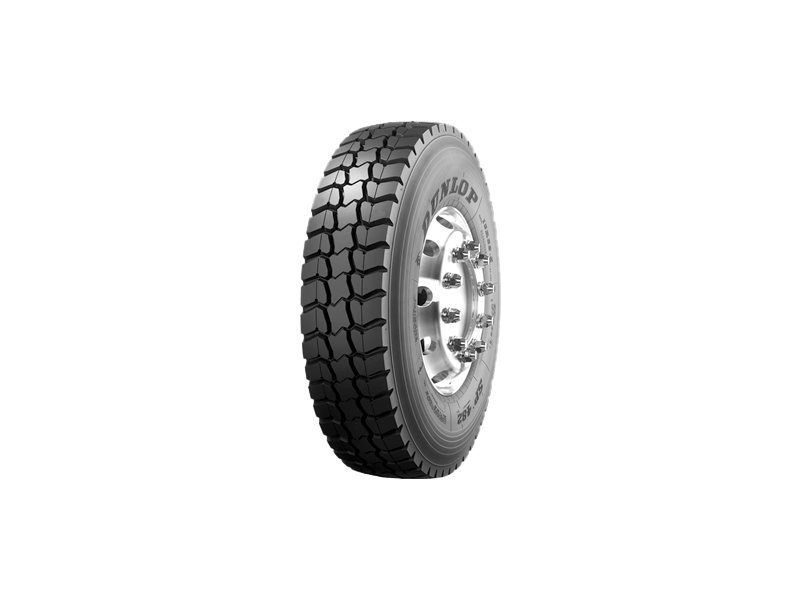 DUNLOP SP482