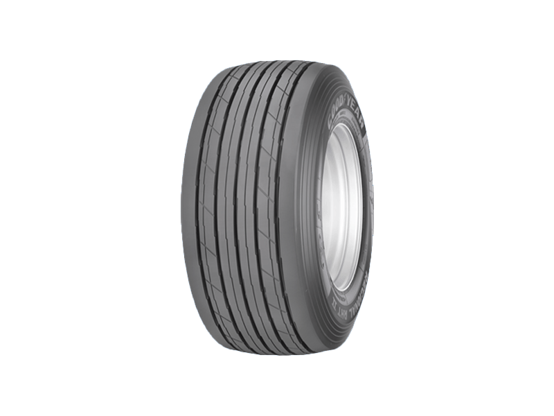 GOODYEAR REGIONAL RHT II