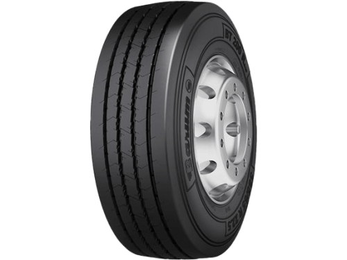 215/75 R 17.5   135/133K   BARUM   BT 200 R