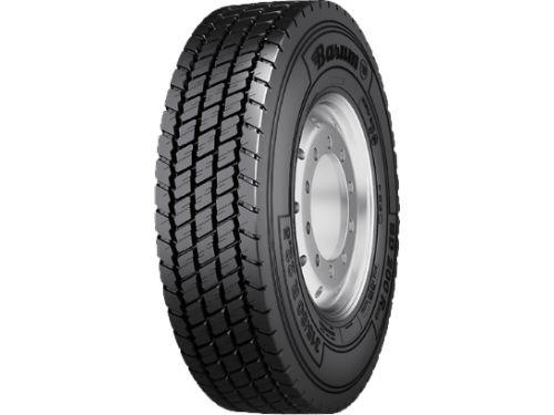 205/75 R 17.5   124/122M   BARUM   BD 200 R